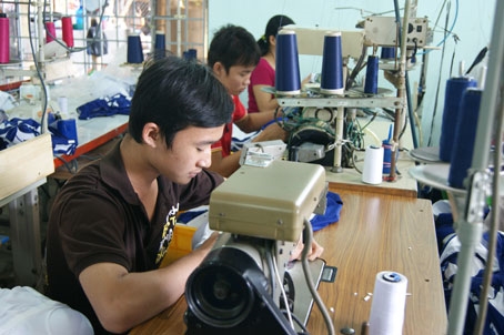 Đồng Nai Đào tạo nghề cho lao động nông thôn gắn với đặc thù kinh tế địa phương